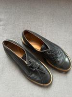 Loafer Halbschuh Schnürschuh Paul Green Größe 38 Brandenburg - Potsdam Vorschau