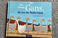 Buch Die kleine Gans die aus der Reihe tanzt Bayern - Fischach Vorschau