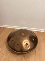 Handpan d Minor Köln - Lindenthal Vorschau