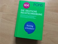 PONS | Die deutsche Rechtschreibung | Wörterbuch Dresden - Klotzsche Vorschau