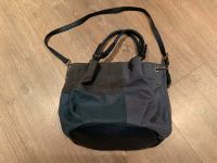 Absolut Neuwertige Soccx Tasche Dark Blue Rheinland-Pfalz - Dichtelbach Vorschau