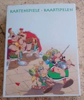 Asterix Kartenspiele Sammler Edition Atlas Verlag Asterix Comic Bayern - Neutraubling Vorschau