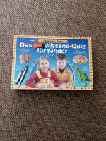 Wissensquiz für Kinder Niedersachsen - Bleckede Vorschau