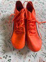 Puma Fußball Schuhe Ultra Gr 42 Nordrhein-Westfalen - Selm Vorschau