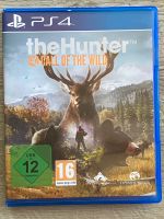 PS4 The Hunter - Call of the Wild Sachsen - Crimmitschau Vorschau