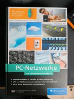 PC-Netzwerke Das umfassende Handbuch. Mecklenburg-Vorpommern - Gnoien Vorschau