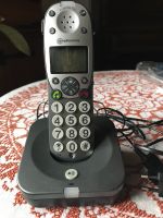 Telefon für Senioren amplicomms PowerTel 700 Bayern - Erding Vorschau
