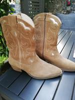Stiefeletten Obergiesing-Fasangarten - Obergiesing Vorschau