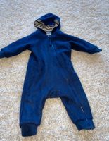 Overall Gr 62/ 68 Leela COTTON Wendeoverall Onesie Berlin - Lichtenberg Vorschau