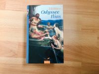 Hardcover: Homer Odyssee Ilias Aachen - Aachen-Mitte Vorschau