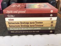 Kochbücher Sigloch Verlag Duisburg - Duisburg-Mitte Vorschau