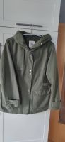 s.Oliver RED LABEL Jacke mit Kapuze in khaki, Gr. 46, NEU Bonn - Beuel Vorschau