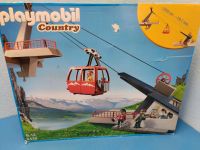 5426 Playmobil Seilbahn Country Figuren Selten Nordrhein-Westfalen - Hagen Vorschau