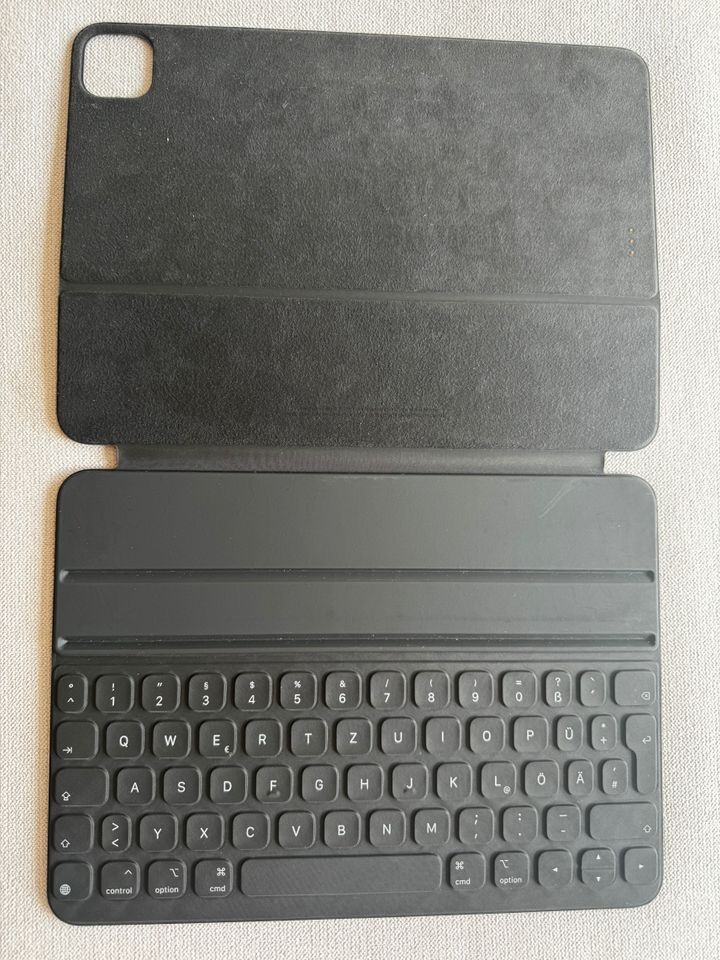 Apple Smart Keyboard Folio für Ipad Air 4/Ipad Pro 11-inch in Mainz