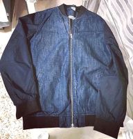 H&M Jacke Jeansjacke Gr. 170 absolut neuwertig Baden-Württemberg - Friedrichshafen Vorschau