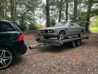 Anhängerverleih: Anssems Autotrailer-Multitrailer 3000kg Niedersachsen - Osterholz-Scharmbeck Vorschau