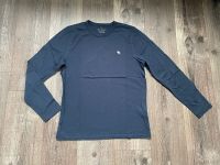 Abercrombie & Fitch Longsleeve Shirt Blau Gr. M Thüringen - Ilmenau Vorschau