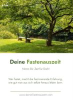 Fasten / Yoga / Wandern / Sauna / Massagen Sachsen - Moritzburg Vorschau