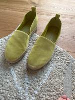 Marco Poli. Espadrilles in Größe 40 Baden-Württemberg - Künzelsau Vorschau