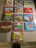 Hörspiel-CD‘s Niedersachsen - Aurich Vorschau