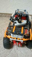 Verkaufe Lego technic geländewagen mitfahr Funktion Brandenburg - Müncheberg Vorschau