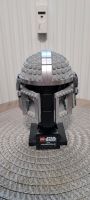 Lego Star Wars 75328 The Mandolorian Kopf Sachsen-Anhalt - Naumburg (Saale) Vorschau