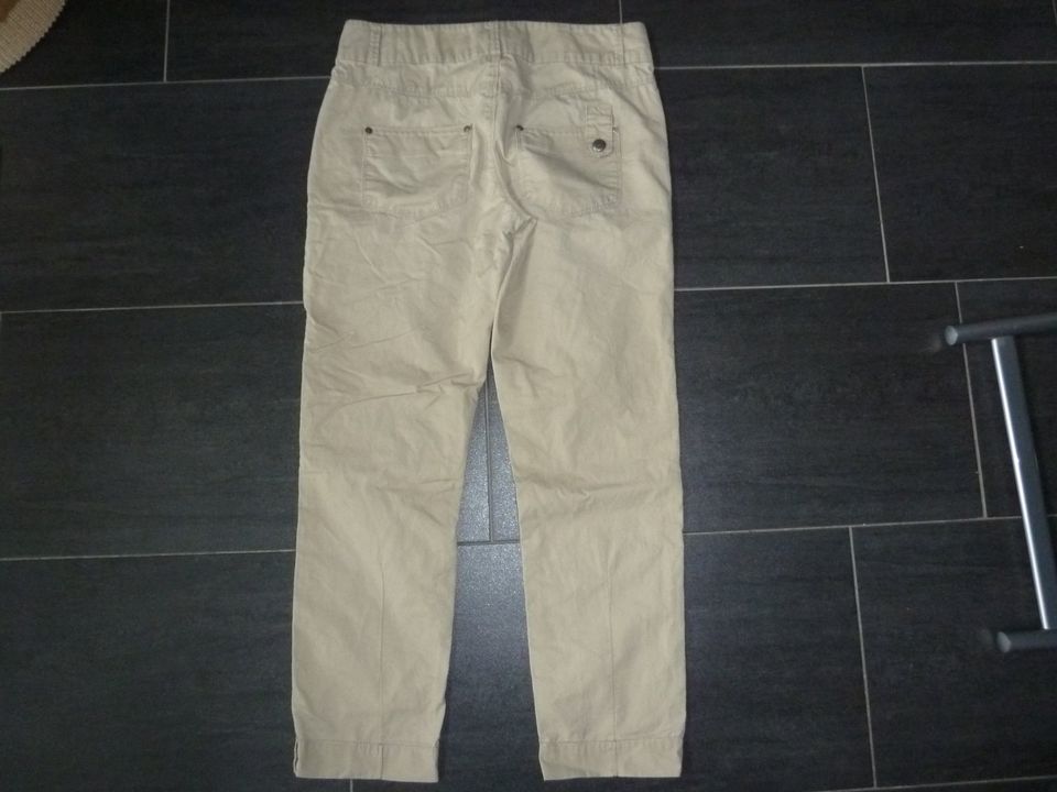 Only, Chinohose, W36 L32 Lala Ankle Chino Pants Noos in Wegberg