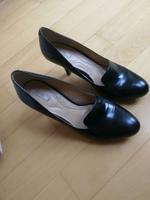 Geox Respira Pumps schwarz Größe 36 Rheinland-Pfalz - Mainz Vorschau