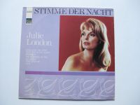 Julie London ‎- Stimme Der Nacht | SCHALLPLATTE VINYL Hamburg-Nord - Hamburg Barmbek Vorschau