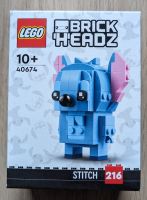 Lego BrickHeadz 40674 Stitch inkl. Versand Bayern - Olching Vorschau