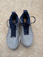 Asics Gel Nimbus 25 Gr. 46 kaum gebraucht Bonn - Ippendorf Vorschau