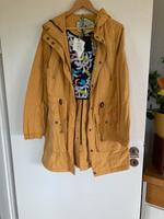 Khujo Sommer Jacke Savannah Parka sonnengelb Schwachhausen - Neu Schwachhausen Vorschau