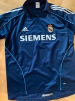 Trikot Real Madrid Adidas (Größe L) Frankfurt am Main - Nordend Vorschau