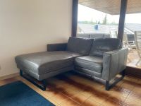 Echtleder Sofa Leipzig - Wiederitzsch Vorschau