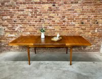 Teak Esstisch Wohnzimmertisch Dining Table Vintage Mid Century Berlin - Mitte Vorschau