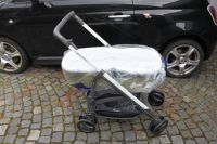 Kinderwagen Inglesina Zippy neu mit Zubehör Bayern - Breitengüßbach Vorschau