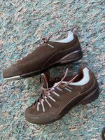 Mammut Outdoor. Schuhe 5,5. Tragbar bis 25 cm neu. Bayern - Germaringen Vorschau