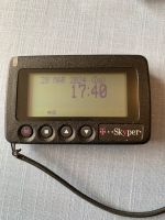 Skyper Funkrufempfänger Amateurfunk Dapnet Cityruf Telekom Nordrhein-Westfalen - Simmerath Vorschau