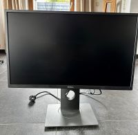 Dell Monitor P2417H, voll funktionstüchtig Bayern - Berg Vorschau