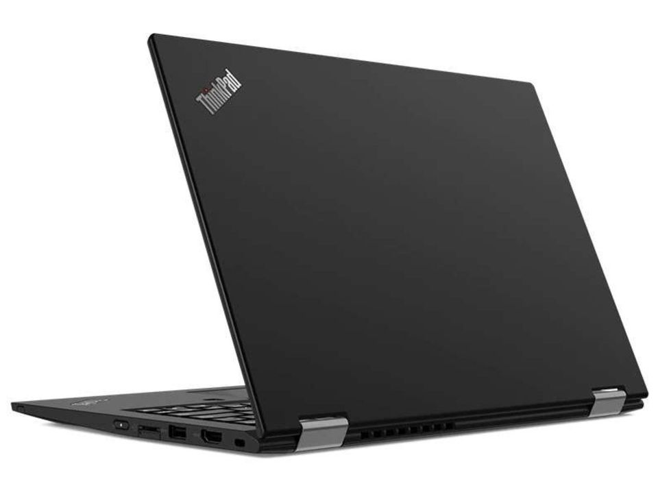 Lenovo ThinkPad x13 Yoga G1|i7 16GB|QWERTY|GARANTIE & RECHNUNG in Berlin