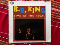 B B King Live at the Regal LP Ludwigslust - Landkreis - Ludwigslust Vorschau