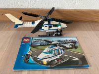 Lego 7741 Helikopter Saarland - Lebach Vorschau