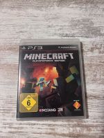 Minecraft PS3 Sachsen-Anhalt - Weißenfels Vorschau