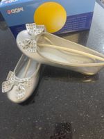 Mod 8 Ballerinas Leder NEU Gr. 36 uvp: 50,00 Euro !!!!! Leder !!! Nordrhein-Westfalen - Geldern Vorschau