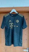 Kinder Fußballtrikot FC Bayern München 21/22 Away Gr. 176 Bayern - Palling Vorschau