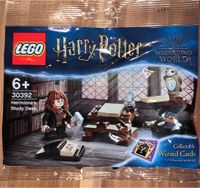 LEGO Harry Potter 30392 Hermines Schreibtisch OVP Polybag Sachsen-Anhalt - Sandersdorf Vorschau