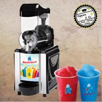 Profi Express Slush Maschine | 1x10L | Monster Slush | mieten Nordrhein-Westfalen - Viersen Vorschau