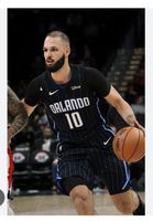 GESUCHT Evan Fournier Trikot Jersey NBA Magic Knicks Denver Berlin - Wilmersdorf Vorschau