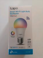 Tapo Smart Wi-Fi Alexa Multicolor Lampe Glühbirne LED 60W E 27 Niedersachsen - Oldenburg Vorschau