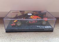 MAX VERSTAPPEN RED BULL MINICHAMPS FORMEL 1 F1 1:43 1ST WIN 2016 Bochum - Bochum-Wattenscheid Vorschau